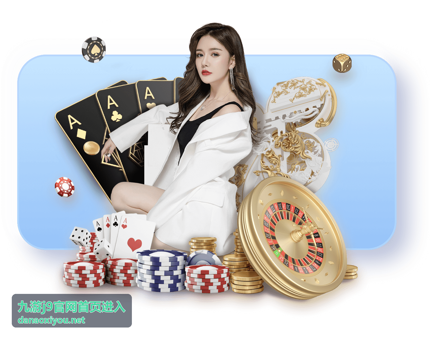 在线咨询与问题回访示意